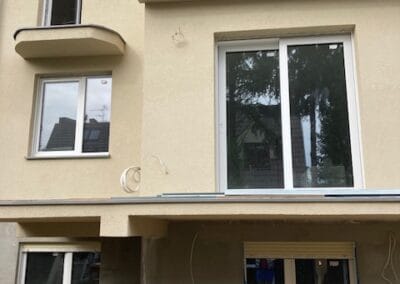 sprzedaż okien poznań