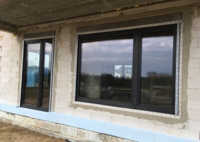 okna veka softline 82