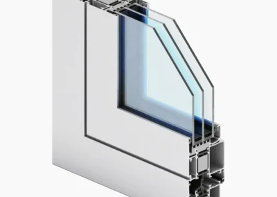imperial render okno