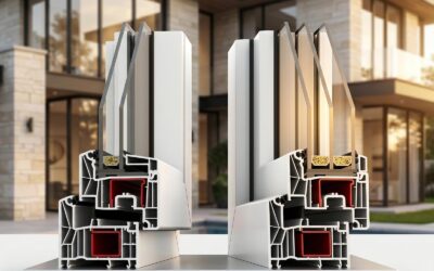 Świat okien blog 10 System RH-line 80 – Analiza Inżynierska Energooszczędności i Statyki w Klasie A