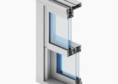 vs600 render okno przesuwne pionowo