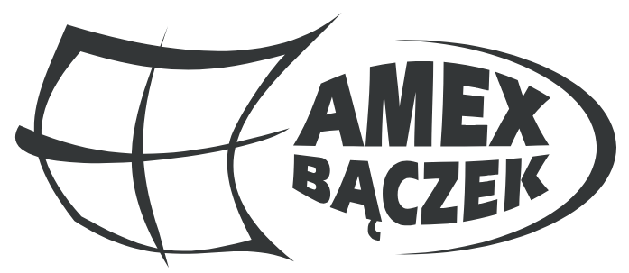 AMEX-Bączek – producent okien i drzwi